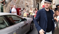 Matt Dillon a Taormina Film Festival