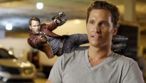 Matthew Mc Conaughey Matthew Mc Conaughey