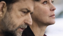 Locandina di Mia madre Locandina di Mia madre