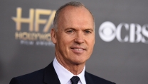 Michael Keaton Michael Keaton