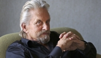 Michael Douglas Michael Douglas