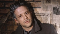 Mickey Rourke - L'anno del dragone Mickey Rourke - L'anno del dragone