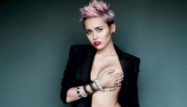 Miley Cyrus Miley Cyrus