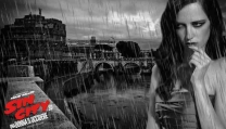 "Sin City 3D: Una donna per uccidere" di Frank Miller e Robert Rodriguez "Sin City 3D: Una donna per uccidere" di Frank Miller e Robert Rodriguez