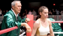 Million Dollar Baby - Clint Eastwood alla regia Million Dollar Baby