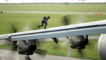 Mission Impossible - Rogue Nation Mission Impossible - Rogue Nation