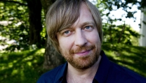 Morten Tyldum Morten Tyldum