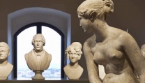 Museo Palazzo Pretorio di Prato Museo Palazzo Pretorio di Prato