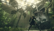 Nier:Automata Nier:Automata