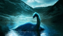 Una nuova foto potrebbe dimostrare l'esistenza del mostro di Loch Ness Una nuova foto potrebbe dimostrare l'esistenza del mostro di Loch Ness
