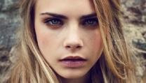 Cara Delevingne Cara Delevingne