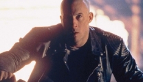 Vin Diesel Vin Diesel