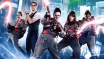 Ghostbusters Ghostbusters