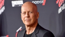 Bruce Willis Bruce Willis