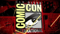 Comic Con 2016 Comic Con 2016