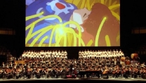 Il con musiche dai film prodotti dallo studio Ghibli Il con musiche dai film prodotti dallo studio Ghibli