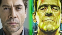 Javier Bardem Frankenstein Javier Bardem Frankenstein