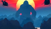 Kong: Skull Island Kong: Skull Island
