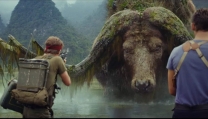 Kong: Skull Island Kong: Skull Island