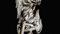 Locandina di Necropolis