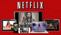 Netflix Netflix