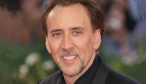 Nicolas Cage Nicolas Cage