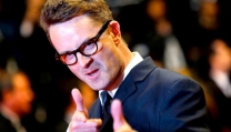 Nicolas Winding Refn Nicolas Winding Refn