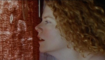 Nicole Kidman in "Cuori ribelli"