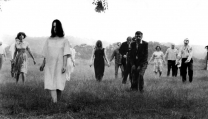 La notte dei morti viventi La notte dei morti viventi