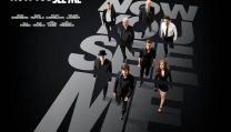 Now You See Me 2 Now You See Me 2