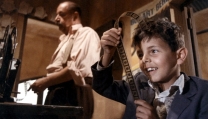 Nuovo Cinema Paradiso Nuovo Cinema Paradiso