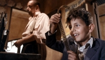 Nuovo Cinema Paradiso Nuovo Cinema Paradiso