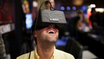 Oculus VR Oculus VR