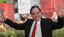 Oliver Stone Oliver Stone