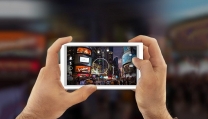 Lo smartphone OnePlus One Lo smartphone OnePlus One