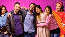 Il cast Oral sex Oral sex