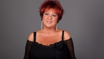 Orietta Berti inaugura TGLFF Orietta Berti inaugura TGLFF