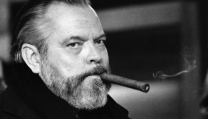Orson Welles Orson Welles