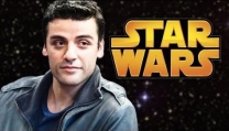 Oscar Isaac sarà nel nuovo Star Wars: Il Risveglio della Forza Oscar Isaac sarà nel nuovo Star Wars: Il Risveglio della Forza