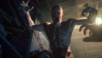 Outlast 2 Outlast 2