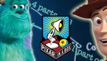 Pixar in a Box Pixar in a Box