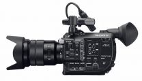 Sony PXW-FS5 Sony PXW-FS5