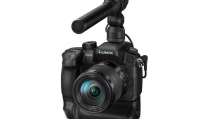 Panasonic Lumix GH4 Panasonic Lumix GH4