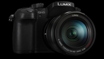 Panasonic GH5 Panasonic GH5