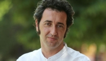 Il regista Paolo Sorrentino Il regista Paolo Sorrentino