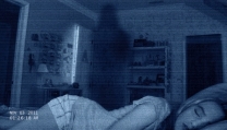 Paranormal Activity 5: The Ghost Dimension Paranormal Activity 5: The Ghost Dimension