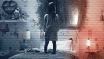 Paranormal Activity: The Ghost Dimension Paranormal Activity: The Ghost Dimension