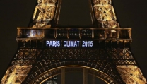 Conferenza Parigi sul clima Conferenza Parigi sul clima