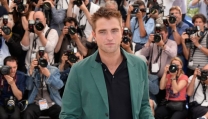 Pattinson e De Niro insieme per Idol's Eye Pattinson e De Niro insieme per Idol's Eye