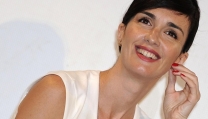 Paz Vega al Taormina Film Festival Paz Vega al Taormina Film Festival